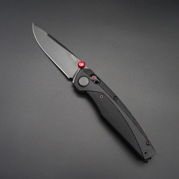 ANV Knives Modell A100 Taschenmesser