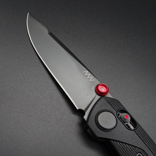 ANV Knives Modell A100 Taschenmesser