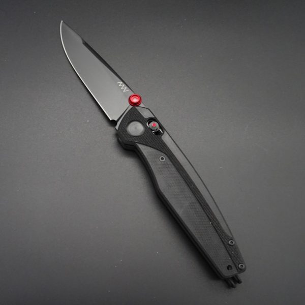 ANV Knives Modell A200 Taschenmesser