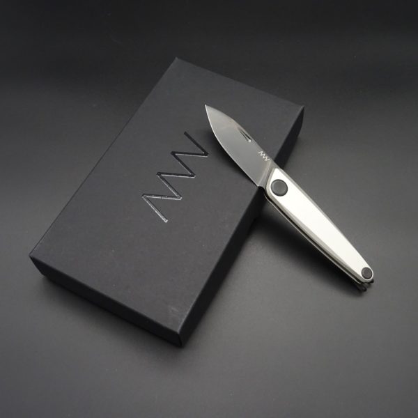 ANV Knives Modell Z050 Taschenmesser