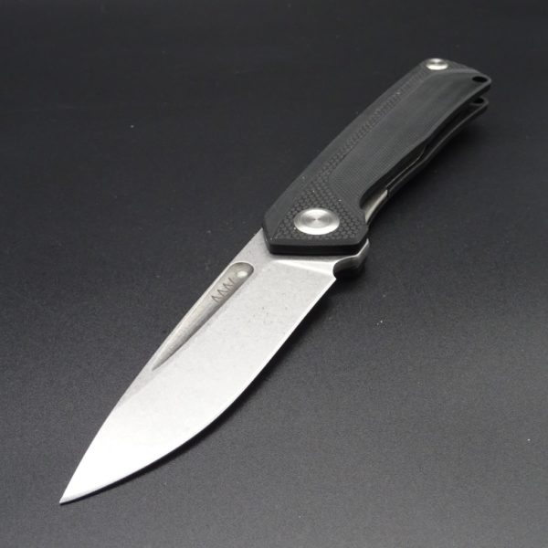 ANV Knives Modell Z200 Taschenmesser