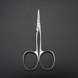 Dreiturm Solingen Manufakt Nagelhautschere rostfrei