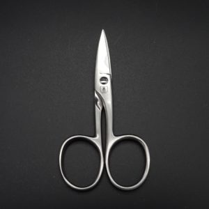 Dreiturm Solingen Manufakt Nagelschere rostfrei