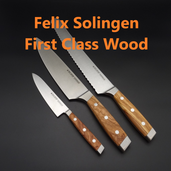 Felix First Class Wood