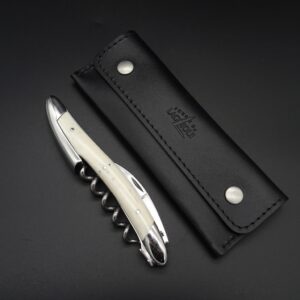 Forge de Laguiole Sommelier Knochen