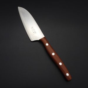 Herder Windmühlenmesser K2 Vielzweckmesser Pflaume 11 cm Klinge rostfrei