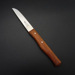 Herder Windmühlenmesser Kirschbaumserie Gemüsemesser 8 cm Klinge