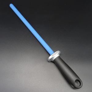 Keramik-Wetzstab grob (J800)