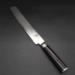 Kai Shun Classic Brotmesser 23 cm Damastklinge mit VG-MAX Kern