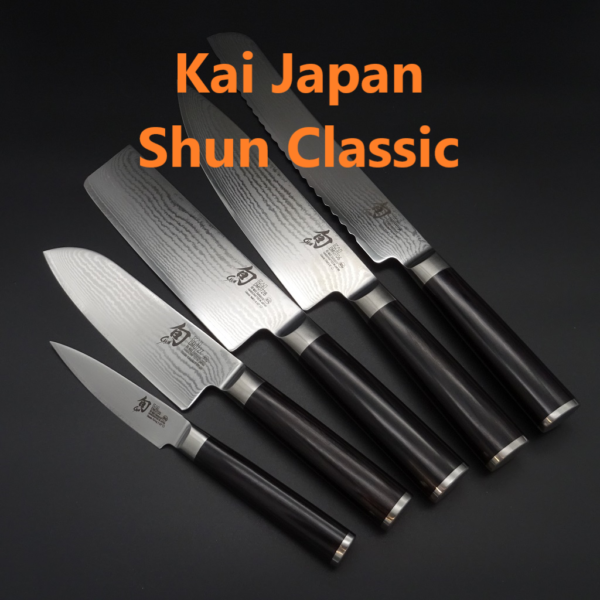 Kai Shun Classic