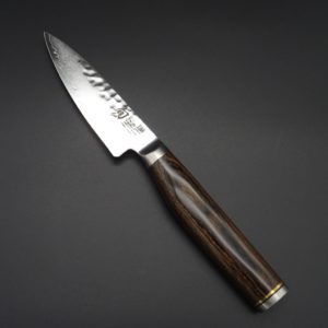 Kai Shun Premier Officemesser 10 cm Damastklinge mit VG-MAX Kern