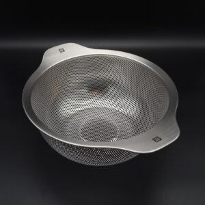Zwilling Küchensieb 20 cm Edelstahl