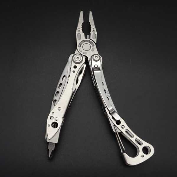 Leatherman Werkzeugtool Skeletool mit 7 Funktionen