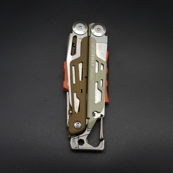 Leatherman Signal Werkzeugtool Mesa Verde mit 19 Funktionen