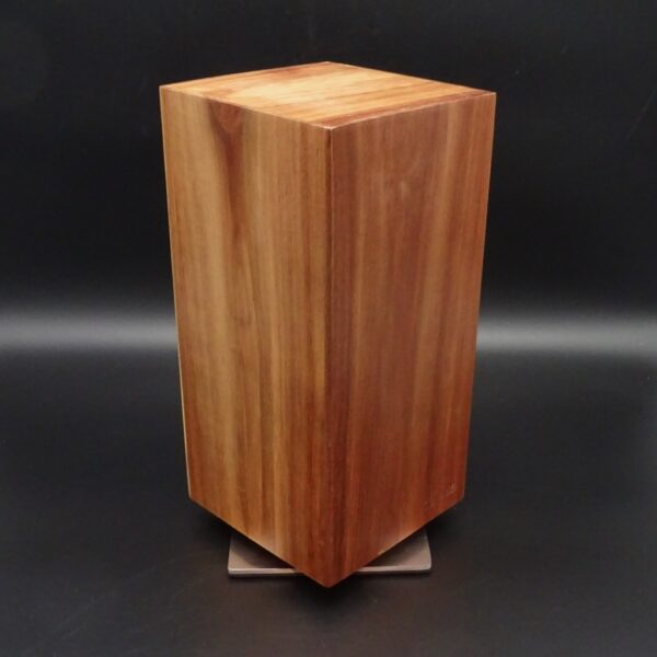 Messerblock magnetisch drehbar Akazie 11636