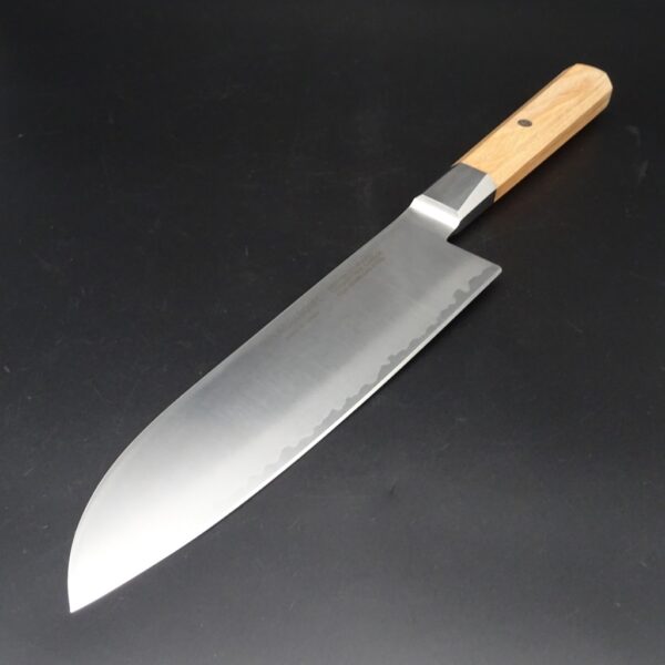 Myabi 4000 FC Koya Santokumesser 18 cm Klinge – Bild 5
