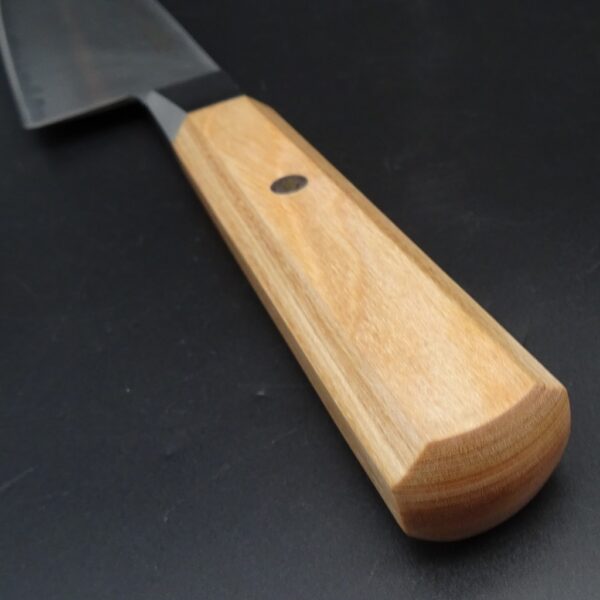 Myabi 4000 FC Koya Santokumesser 18 cm Klinge – Bild 6