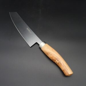 Nesmuk Janus Kochmesser 18 cm Wacholder