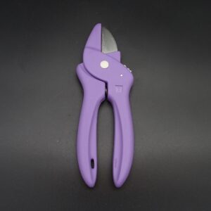 Paul Blumenschere helllila 16cm 6001_helllila_05