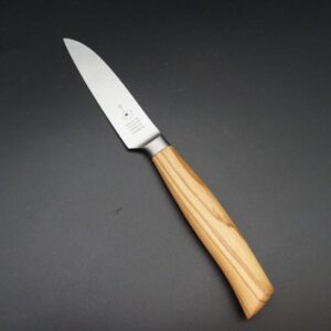 Pikas Madera Gemüsemesser Olive 8cm Klinge