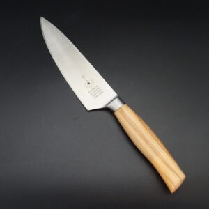 Pikas Madera Kochmesser Olive 16cm Klinge