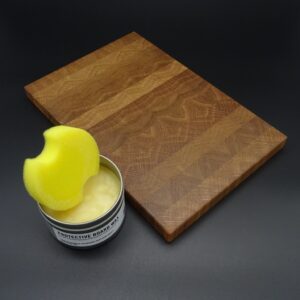 Pflege/-Impregnierung