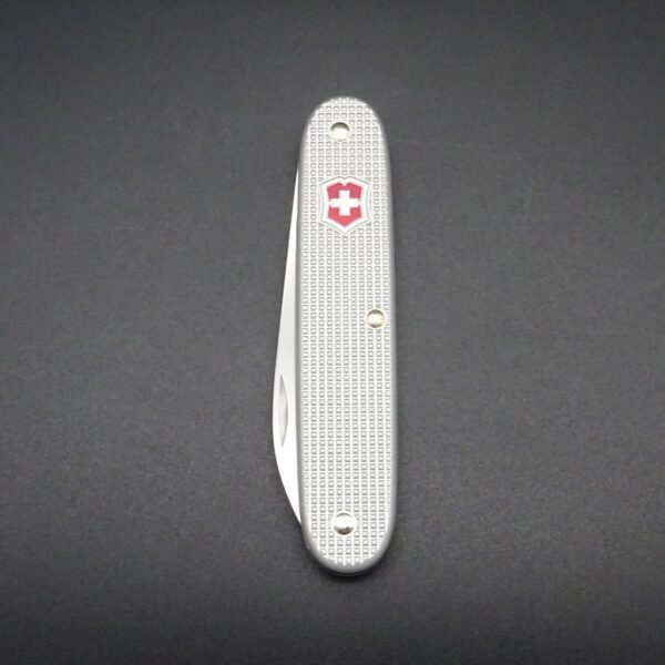 Victorinox Schweizer Taschenmesser Swiss Army 1 Alox 6,5 cm Klinge