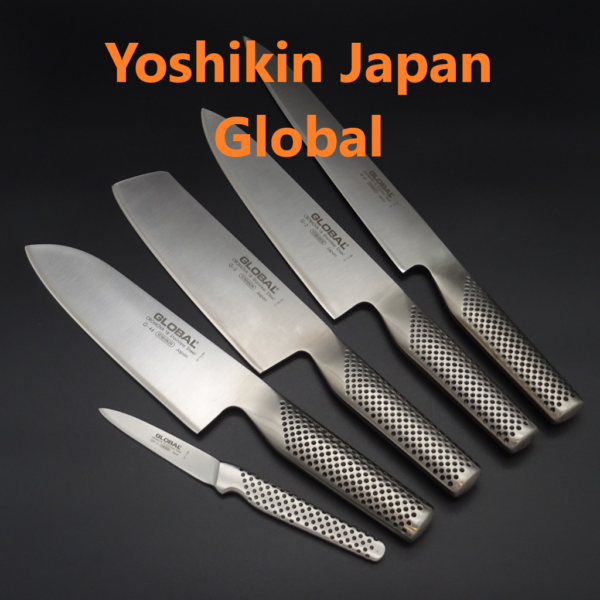 Yoshikin Japan Global