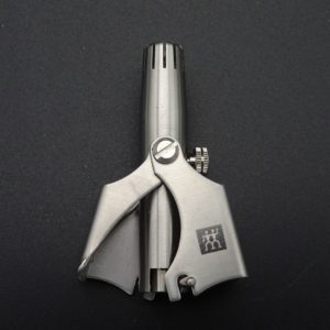 Zwilling Premium Nasen- und Ohrenhaartrimmer