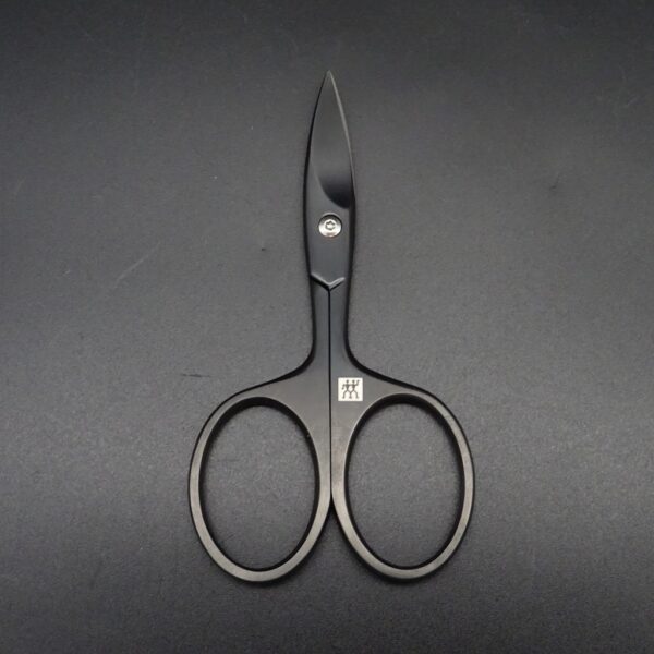 Zwilling Premium Kombi-Nagelschere rostfrei schwarz matt