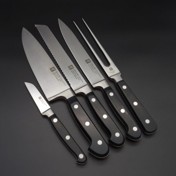 Zwilling Professional S