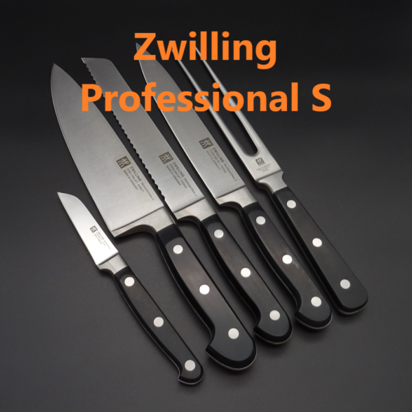 Zwilling Professional S