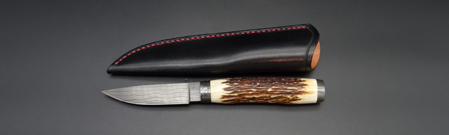 Bild für »Küchenmesser · Sammler-/Jagdmesser · Trachtenmesser  Taschenmesser ...«